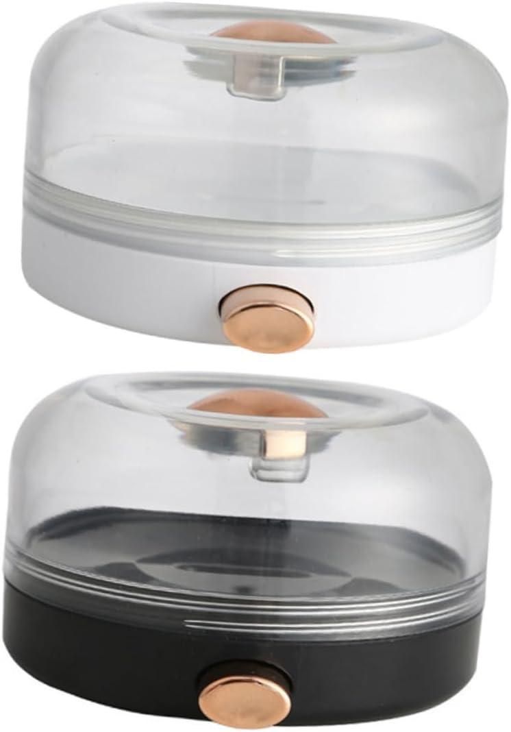 Wall Mounted Spice Organizer