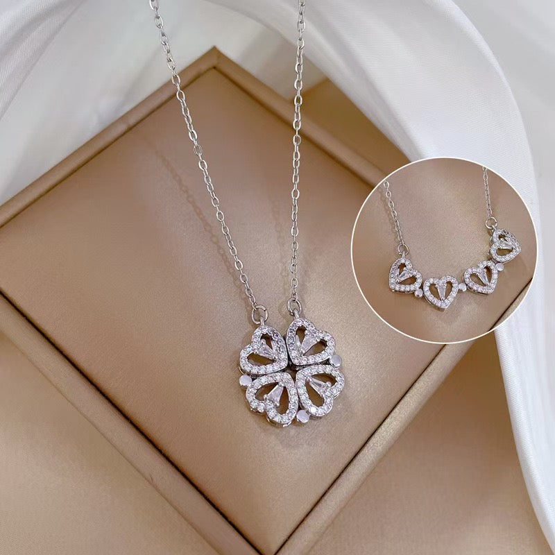 šø Magnetic Hearts in Bloom