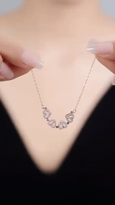šø Magnetic Hearts in Bloom