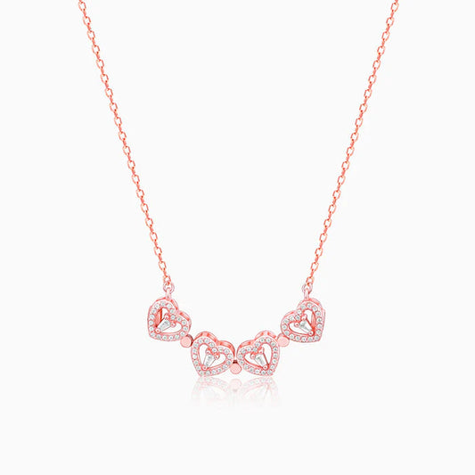 🌸 Magnetic Hearts in Bloom