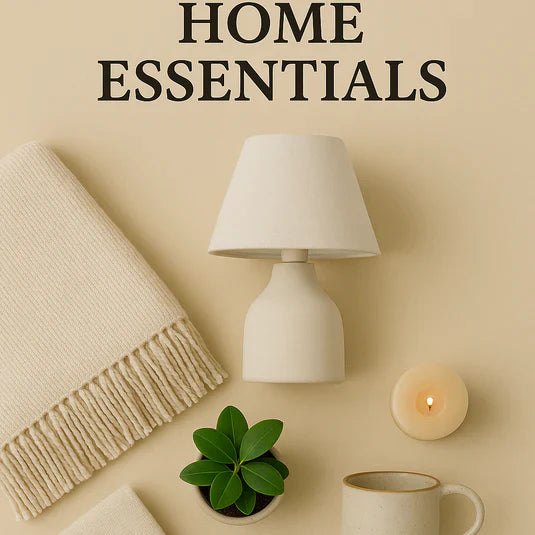 Home essentials