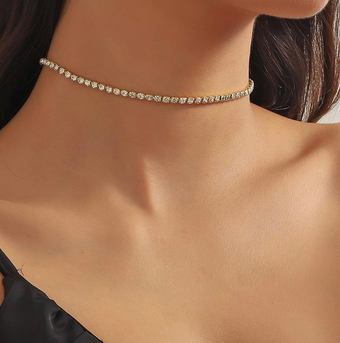 Chokers