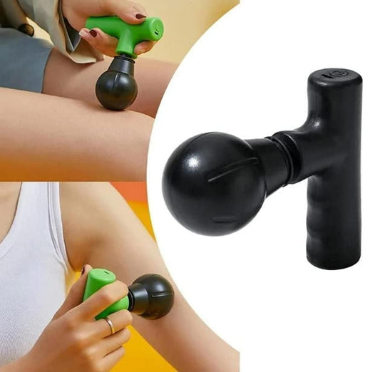 Full Body Mini Massager Gun