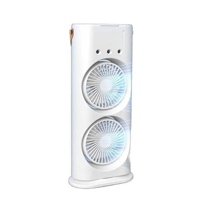 FrostyGO Double-Ended Spray Fan