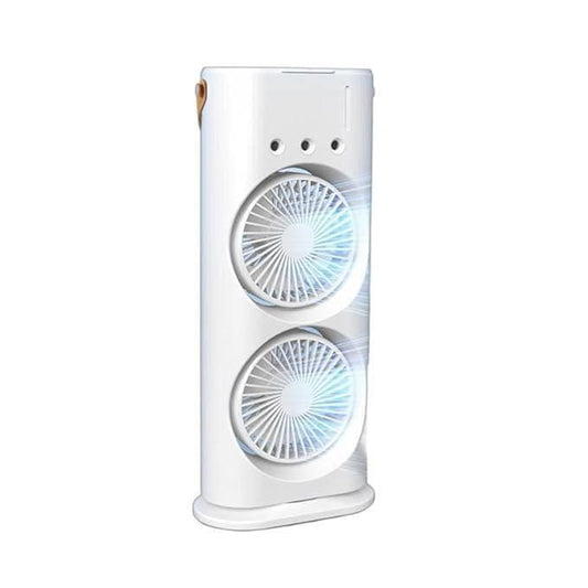 FrostyGO Double-Ended Spray Fan