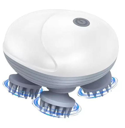 Electric Scalp, Body & Pet Massager