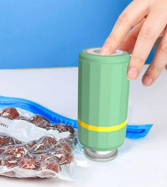 Automatic Vacuum Sealer For Kitchen