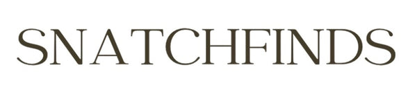 Snatchfinds 