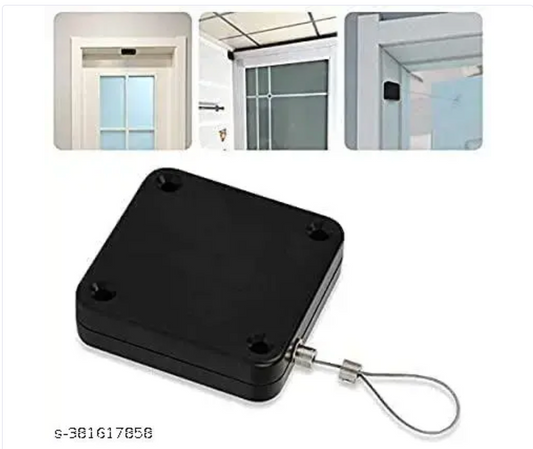 FIVANIO AUTOMATIC SENSOR DOOR CLOSER.