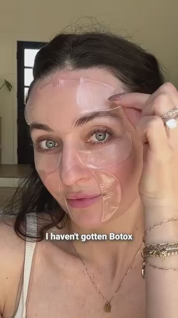 Ultimate Wrinkle Smoothing Set