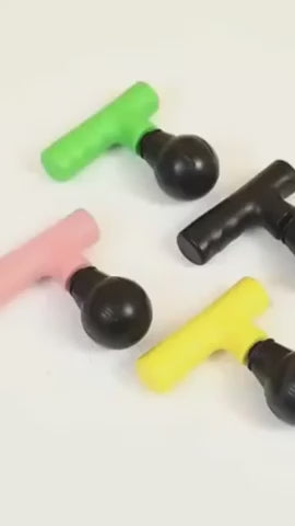 Full Body Mini Massager Gun