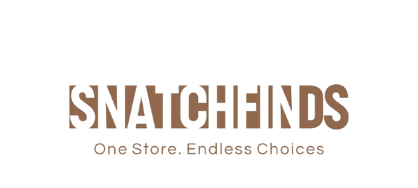 Snatchfinds 